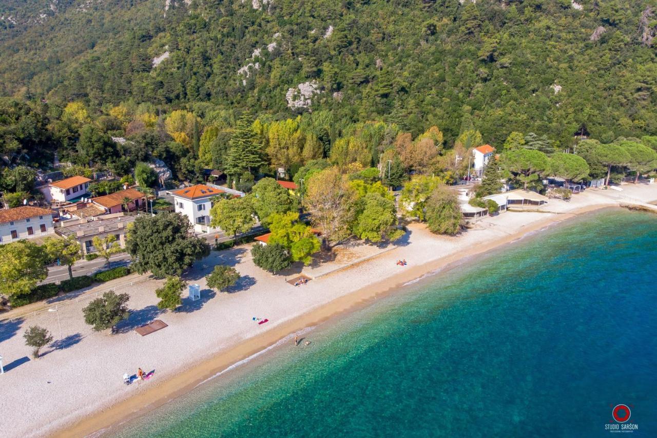 Villa Ines Ičići Zewnętrze zdjęcie